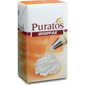 Whippak Krema 1 Lt Puratos