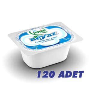 Beyaz 20g*120 Pınar