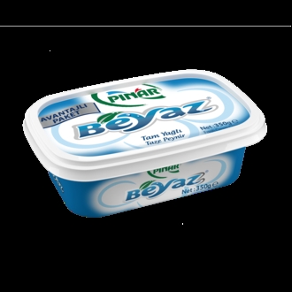 Beyaz 350 G*12 Pınar 1 Beyaz 350 G*12 Pınar