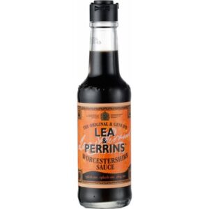 Worchester Louisiana 150ml*12 Ad