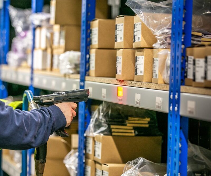 Market Zincirleri İçin Stok Yönetimi ve Tedarik Planlama