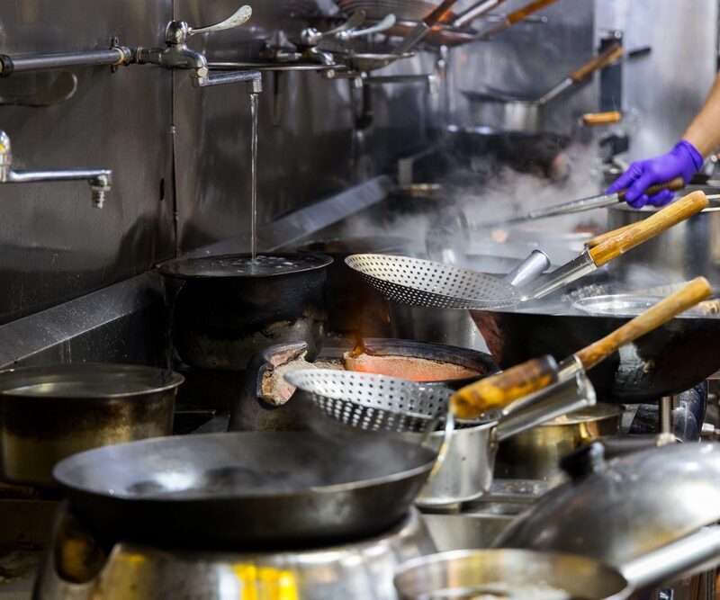 Otel, Restoran ve Marketler İçin Doğru Toptancı Seçimi Rehberi