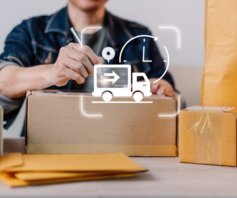 Toptan Gıda Tedarikinde Hızlı Teslimat Neden Önemlidir?