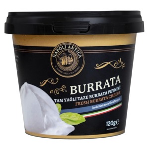 Burrata Napoli Antica 120g