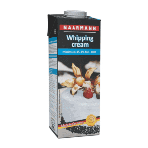 Naarmann Krema 1Lt