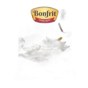 Donuk Patates 9×9 2,5 KG*5 Bonfrit