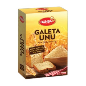 Galeta Unu Bünsa
