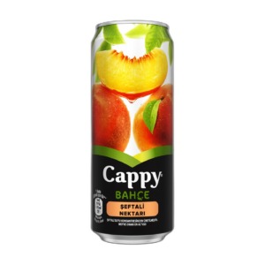 Cappy 330 Ml*24