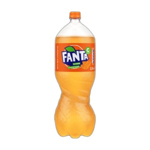 Fanta 2.5 Lt*6