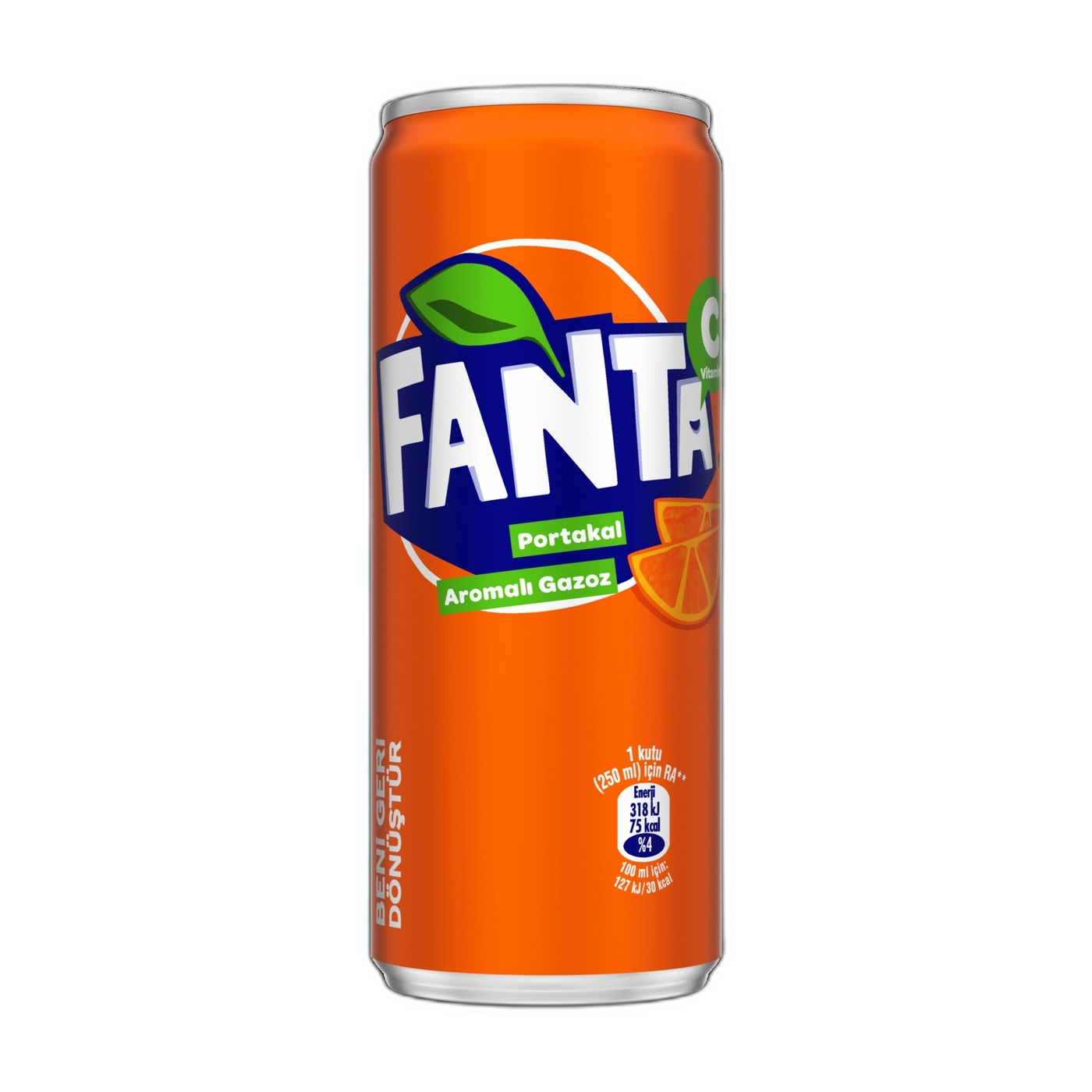 Fanta 330 ML *24 1 Fanta 330 ML *24
