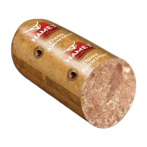 Kavurma Namet