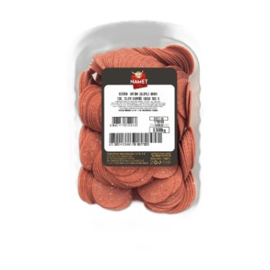 Sucuk Baton Dana Dilimli 500 G Namet