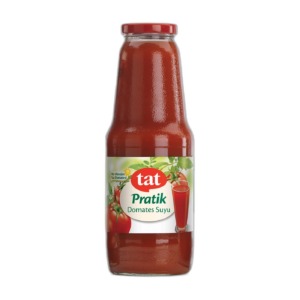 Domates Suyu 1LT*6 Tat