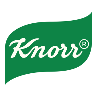 Knorr logo - Santral Gıda toptan tedarik