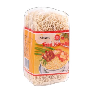 Egg Noodle
