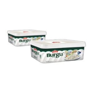Burgu Peyniri 1 KG Muratbey