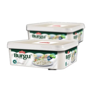 Burgu Peyniri 4 KG Muratbey
