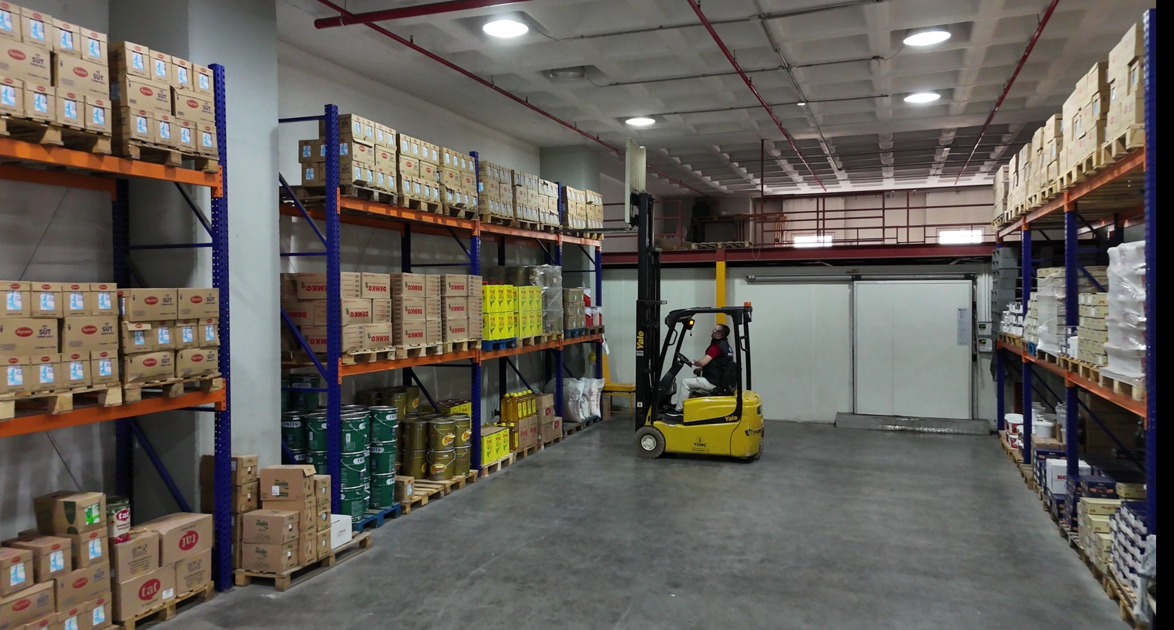Wholesale mascarpone and premium cheeses - Santral Gıda