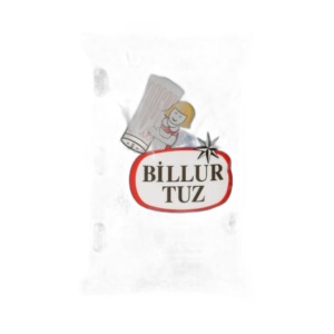 Tuz 1500 G Billur