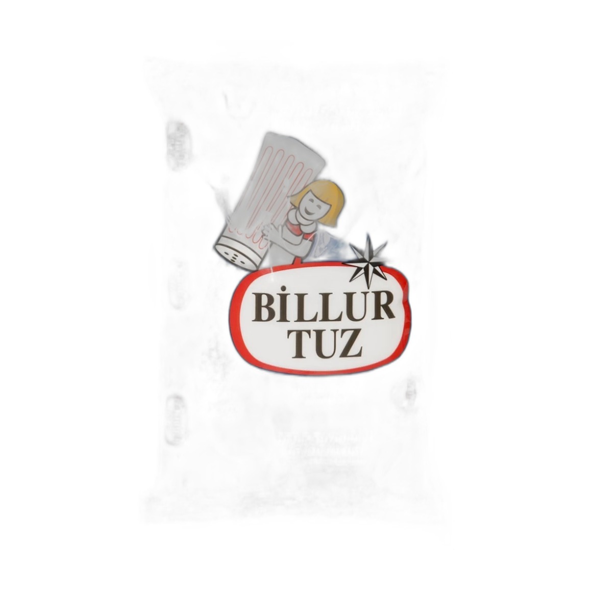 Salt 1500 G Billur 1 Salt 1500 G Billur