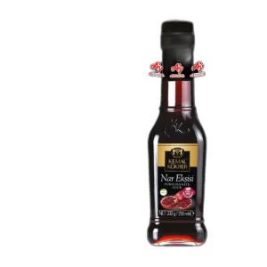 Nar Ekşisi Kemal Kükrer 250 ML %100