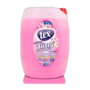Genel Temizlik 5 KG * 4 Ad Tex