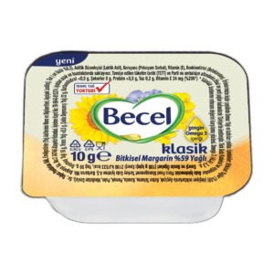 Becel 12,5G*168