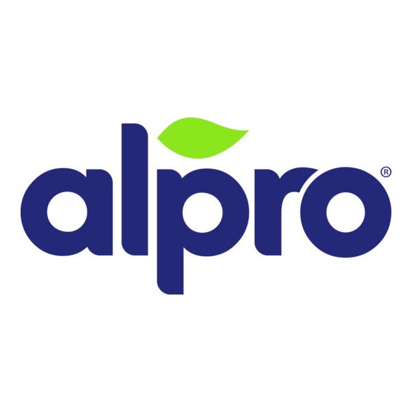 Alpro logo - Santral Gıda toptan tedarik