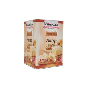 Maraş-Antep Peyniri 17 KG Kaanlar