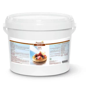 Brillo Sade Soğuk Jöle 7 KG Puratos