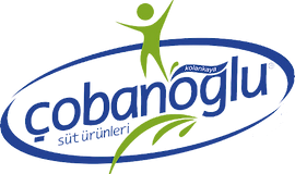 Çobanoğlu logo