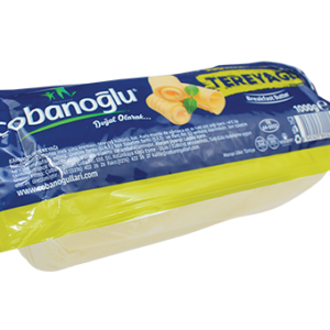 1 KG Çobanoğlu Butter