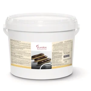 Cremfil Kakao Hazır Dolgu 6 KG Puratos