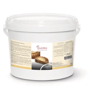 Cremfil Karamel Hazır Dolgu 6 KG Puratos