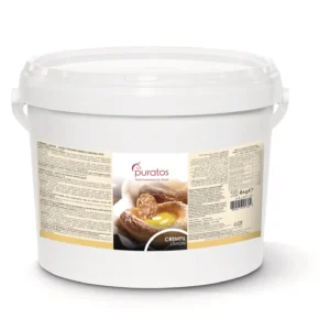Cremfil Limon Hazır Dolgu 6 KG Puratos