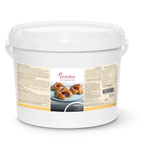 Cremfil Vişne Hazır Dolgu 6 KG Puratos