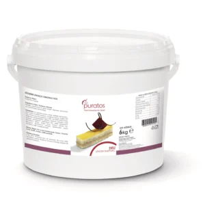 Deli Citron Limonlu Hazır Dolgu 5 KG Puratos