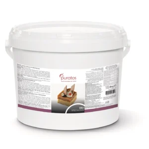 Deli Speculoos Hazır Dolgu 6 KG Puratos