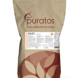 Easy Ciabatta İtalyan Ciabatta Miksi 25 KG Puratos