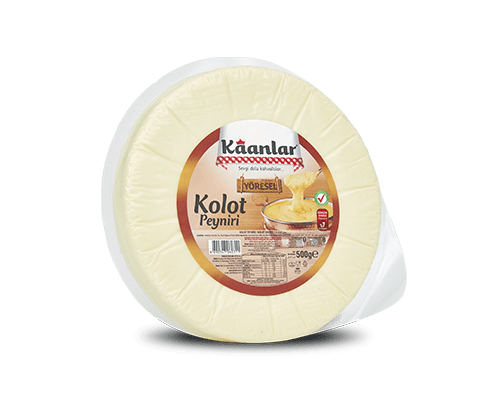 Kolot Peyniri 500 G Kaanlar 1 Kolot Peyniri 500 G Kaanlar