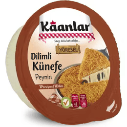 Dilimli Künefe Peyniri 500 G Kaanlar 1 Dilimli Künefe Peyniri 500 G Kaanlar