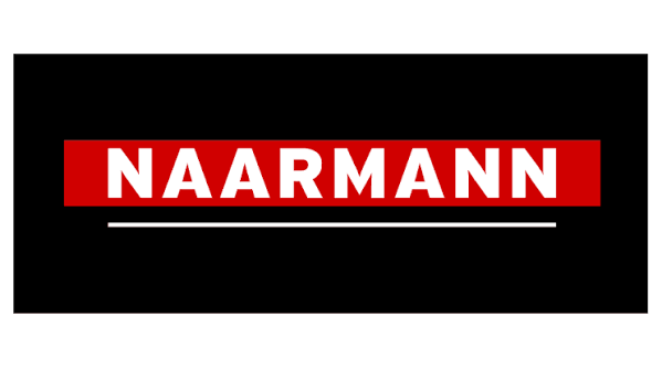 Naarmann logo