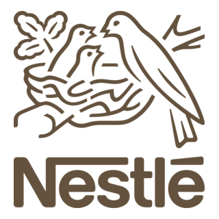 Nestle logo - Santral Gıda toptan tedarik