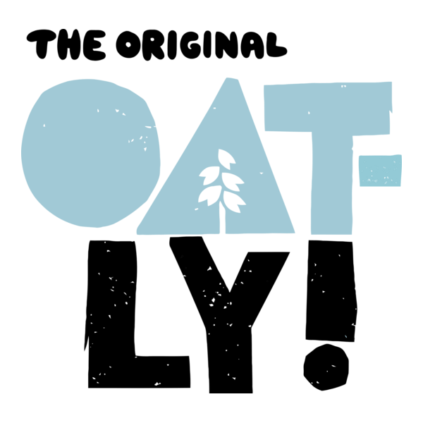 Oatly logo