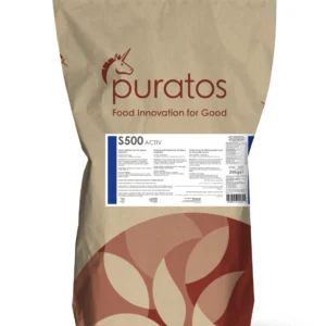 S500 Ekmek Hamur Geliştirici 20 KG Puratos