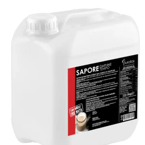 Sapore Daphne Tempo Sıvı Buğday Ekşi Maya 5 KG Puratos