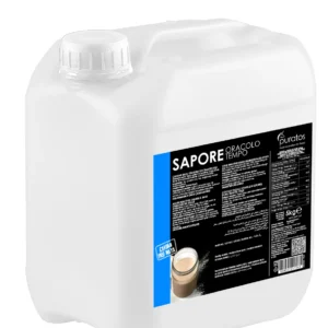 Sapore Oracolo Tempo Sıvı Çavdar Ekşi Maya 5 KG Puratos
