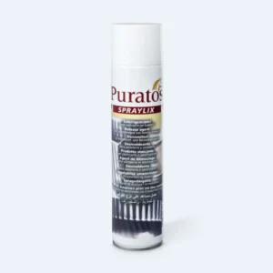 Spraylix Sprey Tava Yağı 6×0,6 Lt Puratos