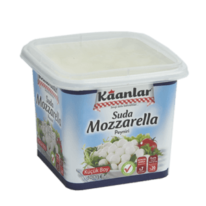 Mozzarella Suda Mini 300 G Kaanlar