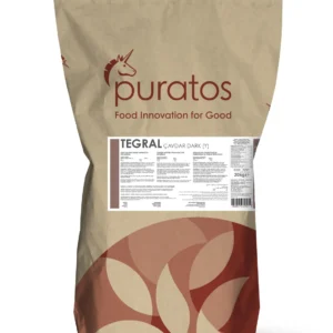 Tegral Çavdar Dark Ekmek Miksi 20 KG Puratos